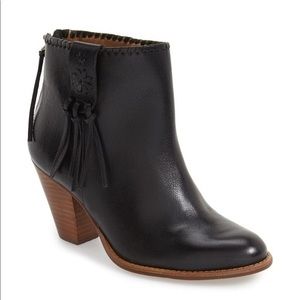 NWOT Jack Rogers Greer booties